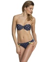 Bikini bottoms Tile mosaic - Blue