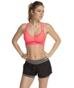 HKMX Sports bra The All Star Level 2 - Orange