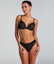 Slip brésilien Pia - Noir