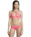 Brazilian bikini bottoms Sundown - Pink