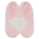 Cosy Slipper socks - Pink