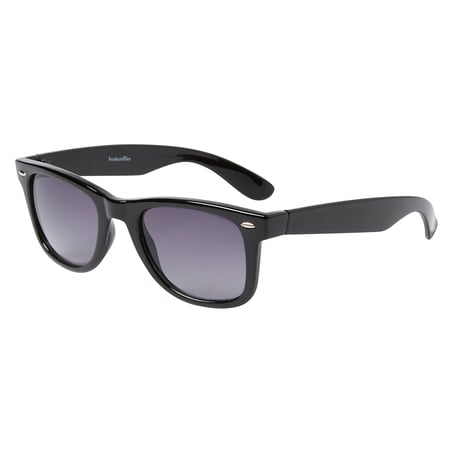 Sunglasses - Black