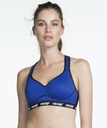 HKMX Sports bra The All Star Level 2 - Blue