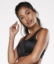 HKMX Elite Level 3 Sports Bra - Black