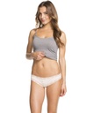 Knickers Bow back - Beige