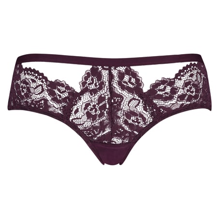 Vera thong - Purple