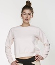 HKMX Graphic Sweater - Pink