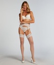 Bas 15 Denier - Blanc
