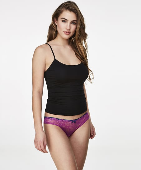 Steffie Brazilian - Pink