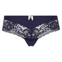 Slip brésilien Maya - Bleu