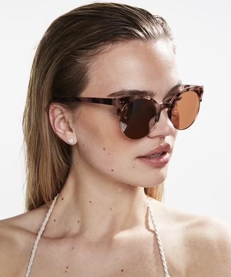 Sunglasses - Black