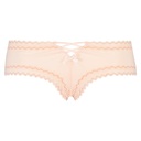 Amaris V-Shaped Brazilian - Pink