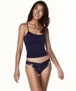 Baylee Thong - Blue