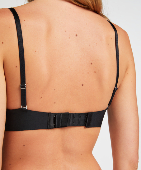 Lot de 3 extensions pour soutien-gorge - Blanc