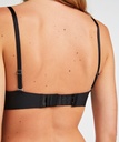 Lot de 3 extensions pour soutien-gorge - Blanc