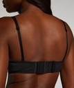 Lot de 3 extensions pour soutien-gorge - Blanc