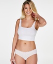 Brazilian cotton - Pink