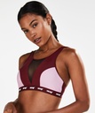 HKMX Mesh Top - Red
