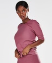 HKMX Seamless Sports T-shirt - Pink