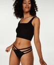Carmen Thong - Black