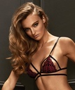 Caitlin Bralette - Pink