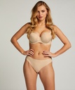 Invisible string basic - Beige