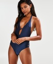 Dress Blues Swimsuit - Blue
