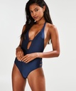 Dress Blues Swimsuit - Blue