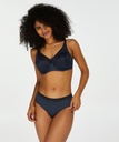 Nina Knickers - Blue