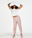 Woven Pants - Pink