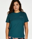 Short-Sleeved Pyjama Top - Blue