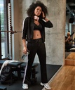 HKMX Tracksuit pants - Black