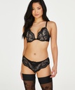 Cardi Brazilian - Black