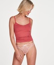 Tulsie tanga thong - Pink
