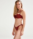 Cali Rio Bikini Bottoms - Red