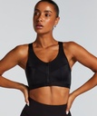 HKMX Soutien-gorge de sport The Pro Maintien niveau 3 - Noir