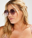 Sunglasses - Pink