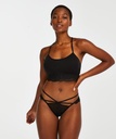 Meghan Brazilian - Black