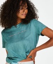 Short-Sleeved Pyjama Top - Green