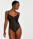 Body Duckie - Black