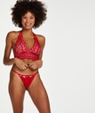 Sephora tanga thong - Red