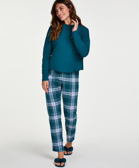 Pyjama set - Blue