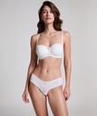 Coton de Géorgie brésilien - Blanc