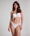 String Madison - Blanc