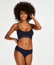 Brazilian cotton - Blue