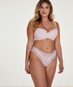 Malika Brazilian - Pink