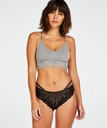 Kami Brazilian - Black
