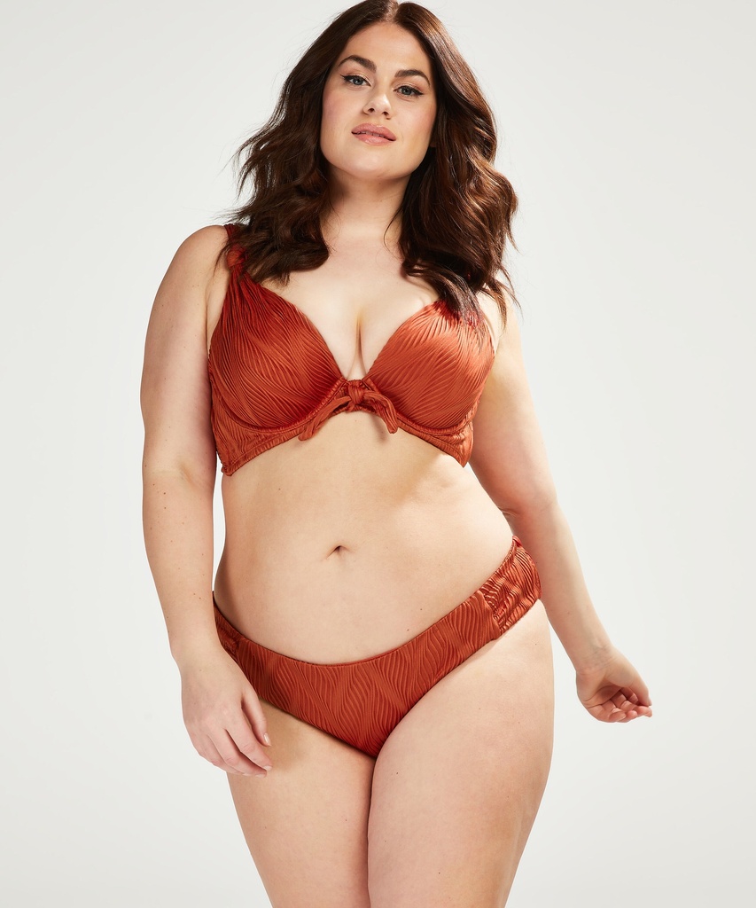 Galibi Rio Bikini Bottoms - Orange