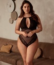 Jerrine Body I AM Danielle - Black