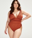Galibi swimming suit I AM Danielle - Orange